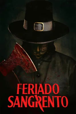Feriado Sangrento – assistir online em HD
