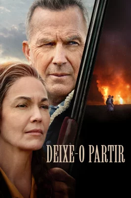 Deixe-o Partir – assistir online em HD