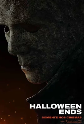 Halloween O Final – assistir online em HD