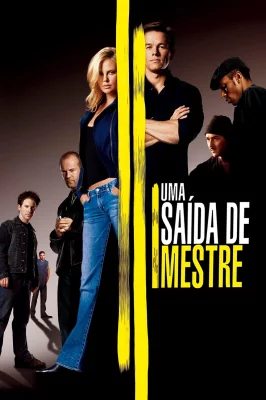 Uma Saída de Mestre – assistir online em HD