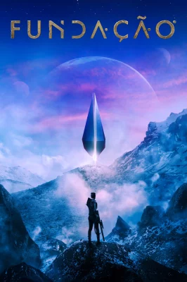 Fundação – assistir online em HD