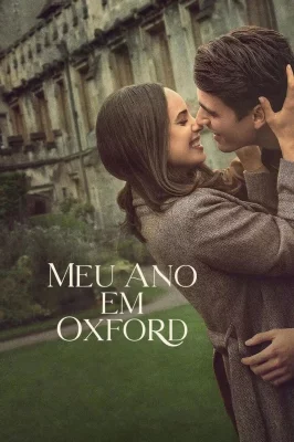 Meu Ano em Oxford – assistir online em HD
