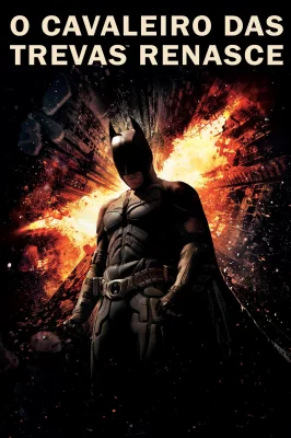 Batman - O Cavaleiro das Trevas Ressurge – assistir online em HD