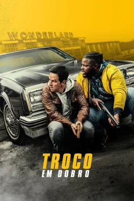 Troco em Dobro – assistir online em HD
