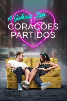A Galeria dos Corações Partidos – assistir online em HD