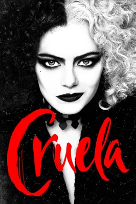 Cruella – assistir online em HD