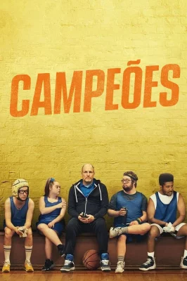 Campeões – assistir online em HD