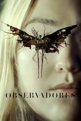 Os Observadores – assistir online em HD