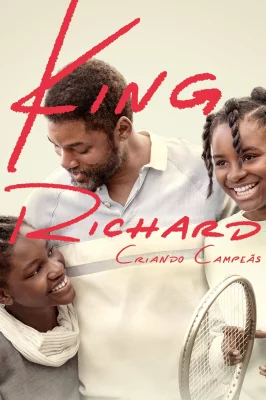 King Richard: Criando Campeãs – assistir online em HD