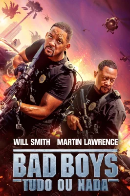 Bad Boys: Até o Fim – assistir online em HD