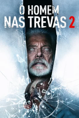 O Homem nas Trevas 2 – assistir online em HD