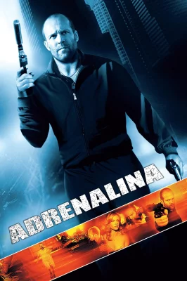 Adrenalina – assistir online em HD