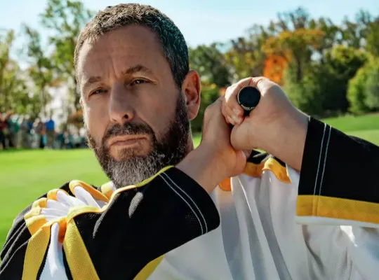 Happy Gilmore 2” estabelece novo recorde na Netflix – assistir online em HD